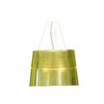 G� - Green - Ferruccio Laviani - Kartell
